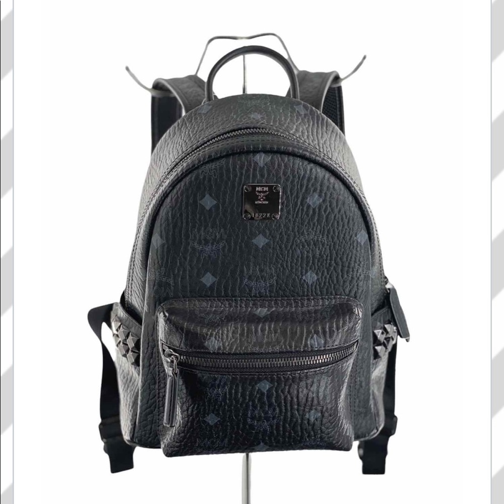 MCM backpack